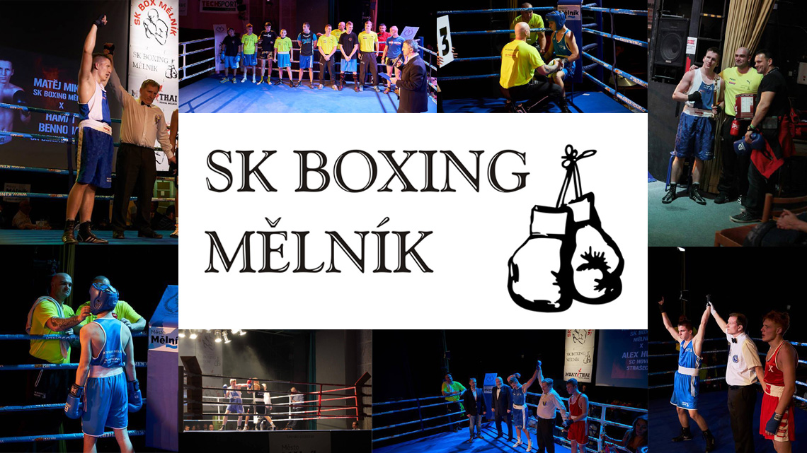 SK Boxing Mělník